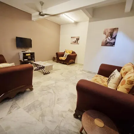 Usj Subang Jaya Sunway Paradise Home Staycation-Ph1346 Exterior photo