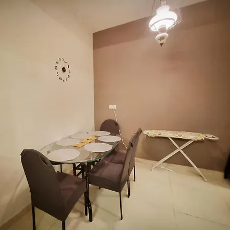 Usj Subang Jaya Sunway Paradise Home Staycation-Ph1346 Exterior photo