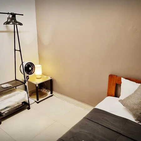 Usj Subang Jaya Sunway Paradise Home Staycation-Ph1346 Exterior photo