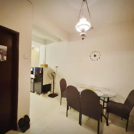 Usj Subang Jaya Sunway Paradise Home Staycation-Ph1346 Exterior photo