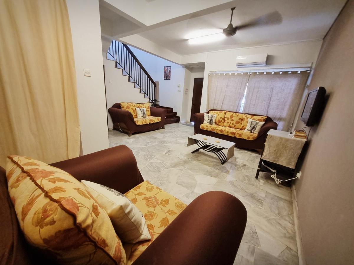 Usj Sunway Paradise Staycation-ph1346 *