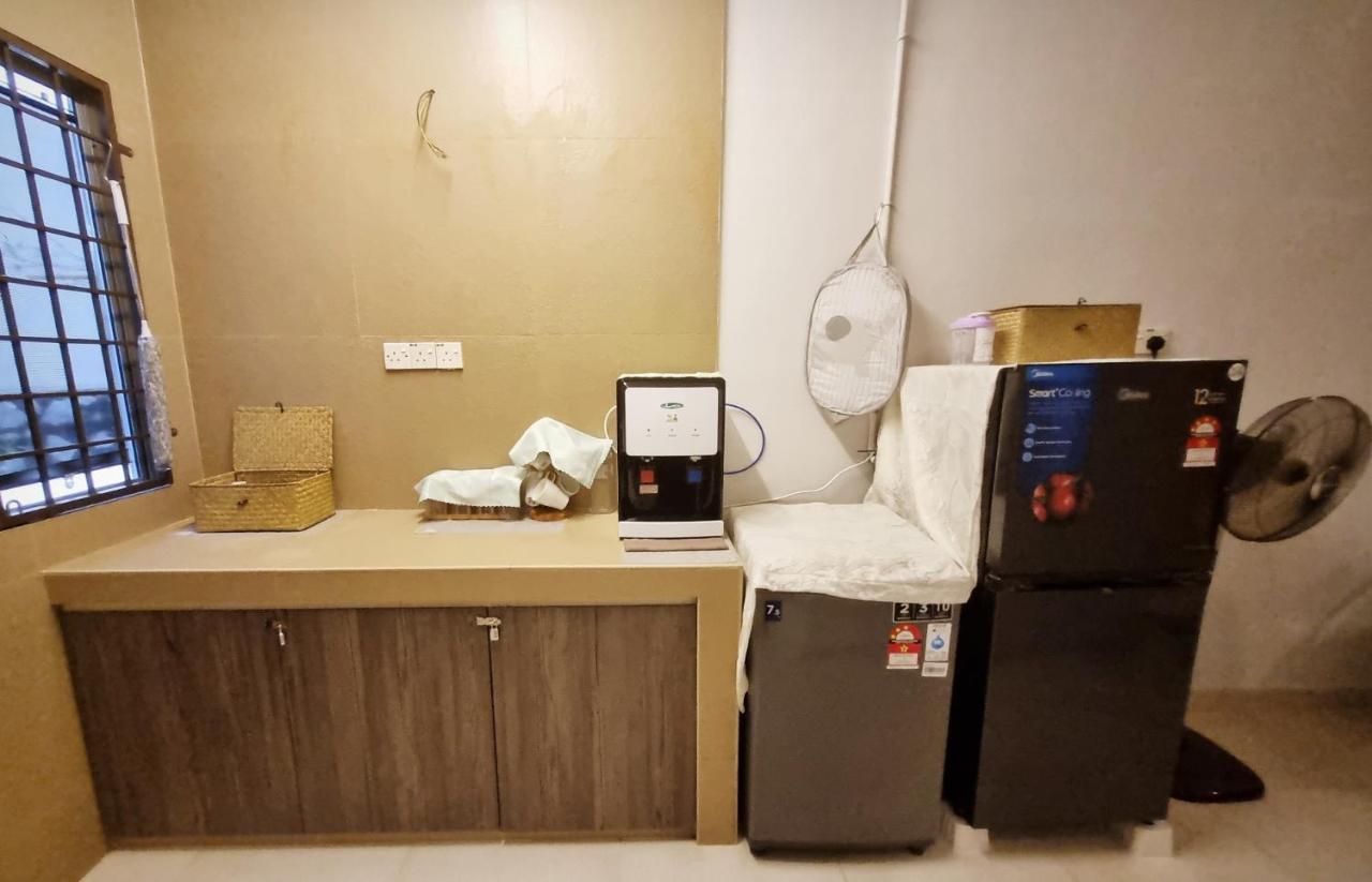Holiday home Usj Sunway Paradise Staycation-ph1346 *