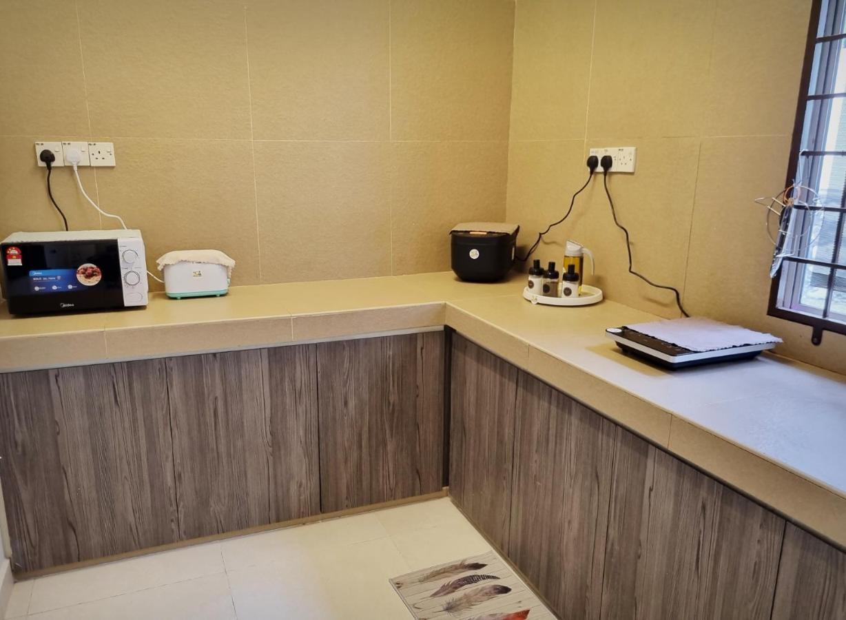 Usj Sunway Paradise Staycation-ph1346 Holiday home *