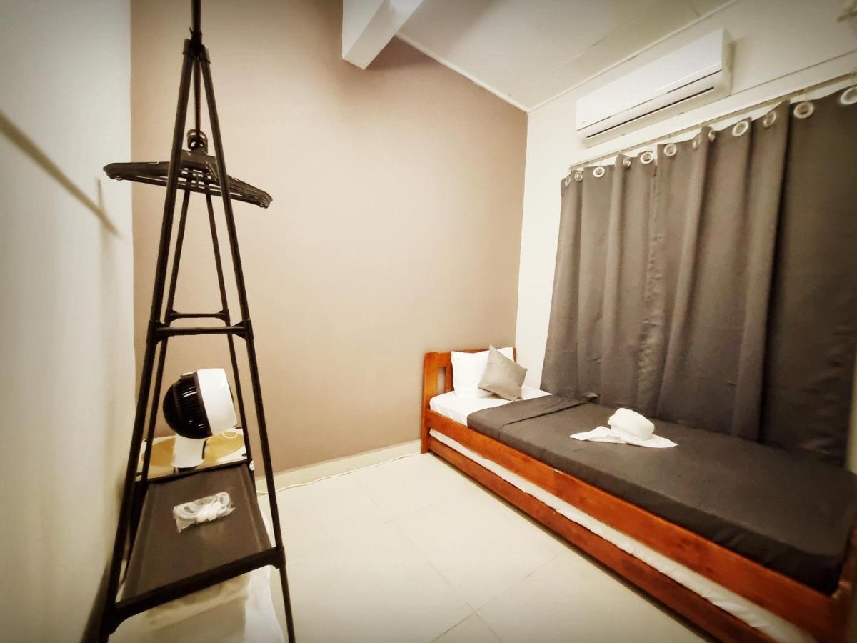 Usj Sunway Paradise Staycation-ph1346 Holiday home Subang Jaya