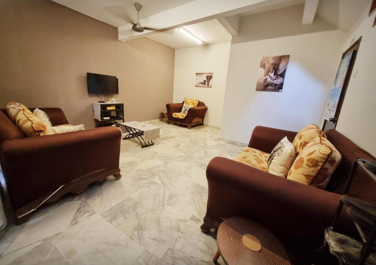 Usj Sunway Paradise Staycation-ph1346 Holiday home *