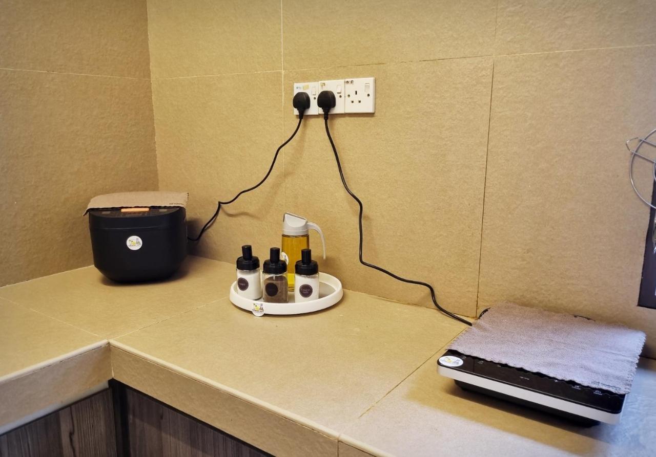 Holiday home Usj Sunway Paradise Staycation-ph1346 Subang Jaya