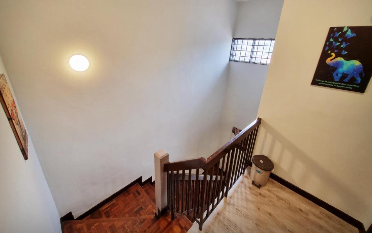 Usj Sunway Paradise Staycation-ph1346 Holiday home