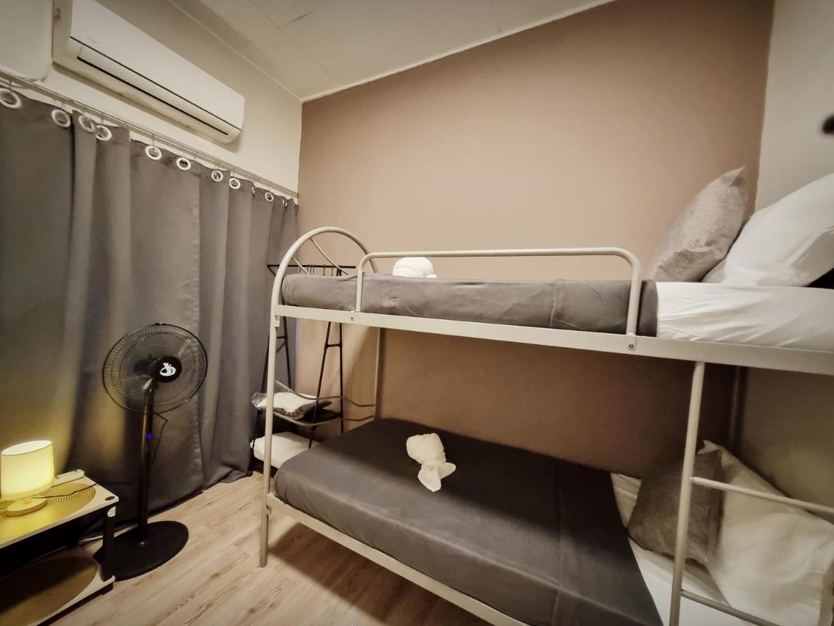 Usj Sunway Paradise Staycation-ph1346 Holiday home Subang Jaya