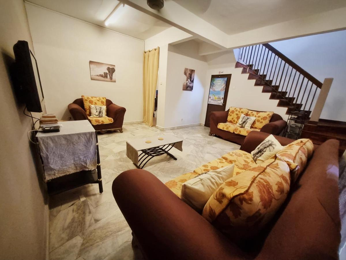 Holiday home Usj Sunway Paradise Staycation-ph1346