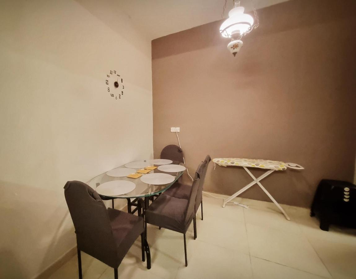 Usj Sunway Paradise Staycation-ph1346 Holiday home