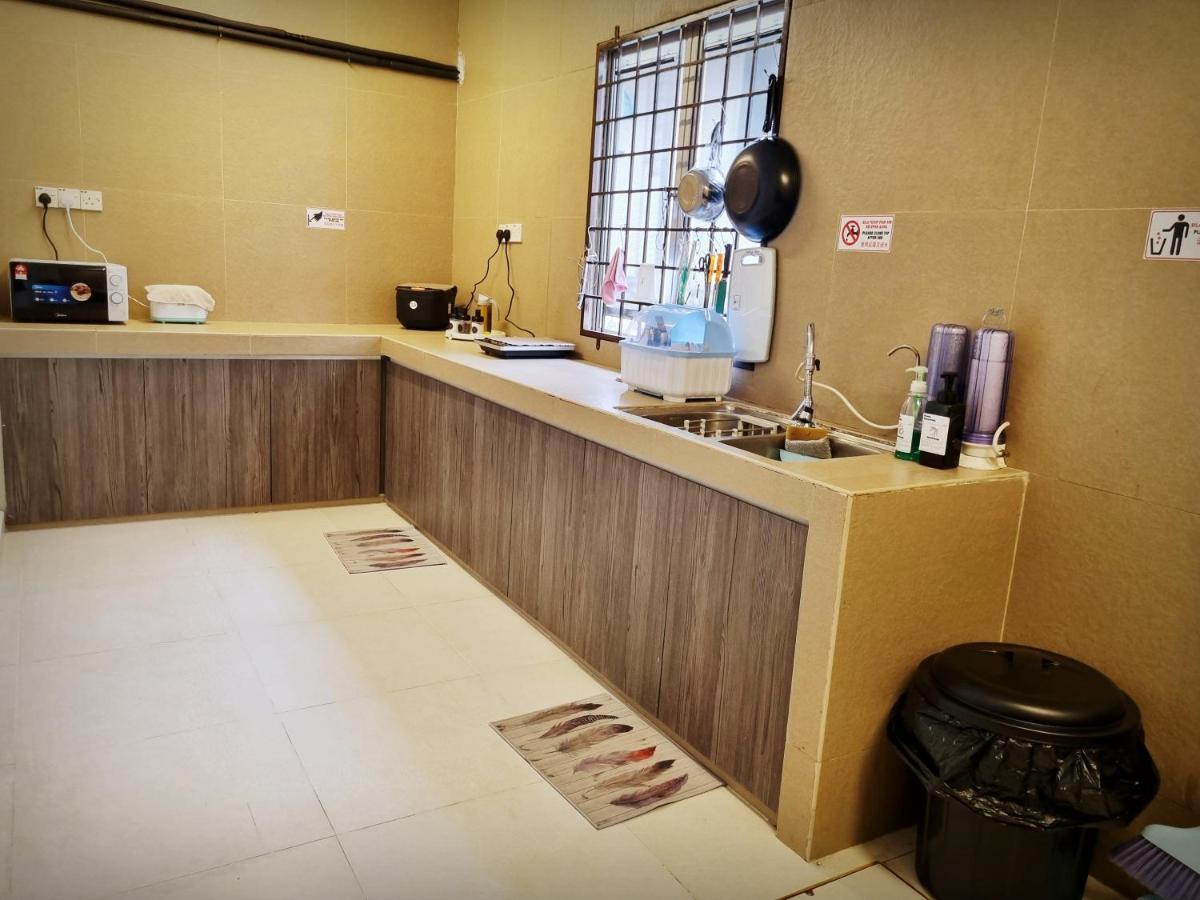 Usj Sunway Paradise Staycation-ph1346 Holiday home *