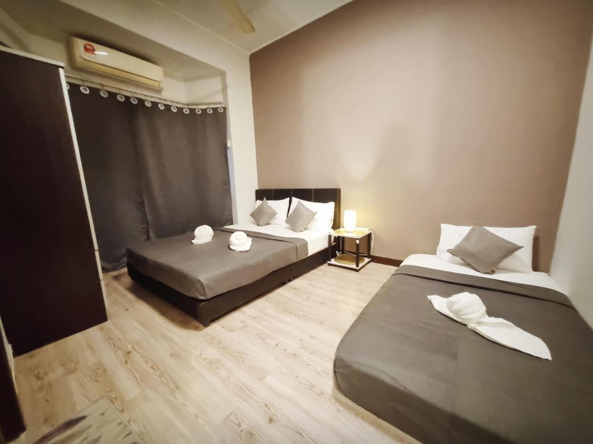 Usj Sunway Paradise Staycation-ph1346 *