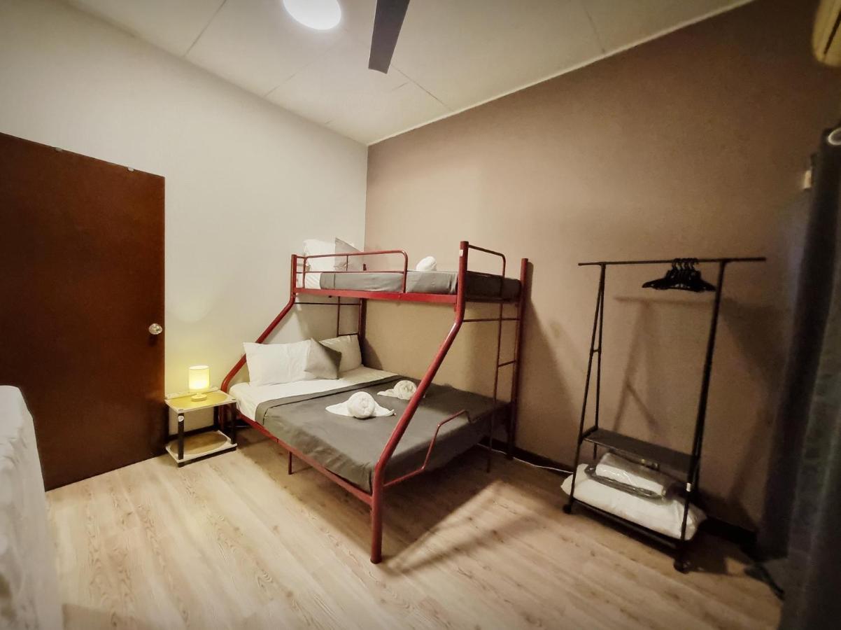 Usj Sunway Paradise Staycation-ph1346 Holiday home *