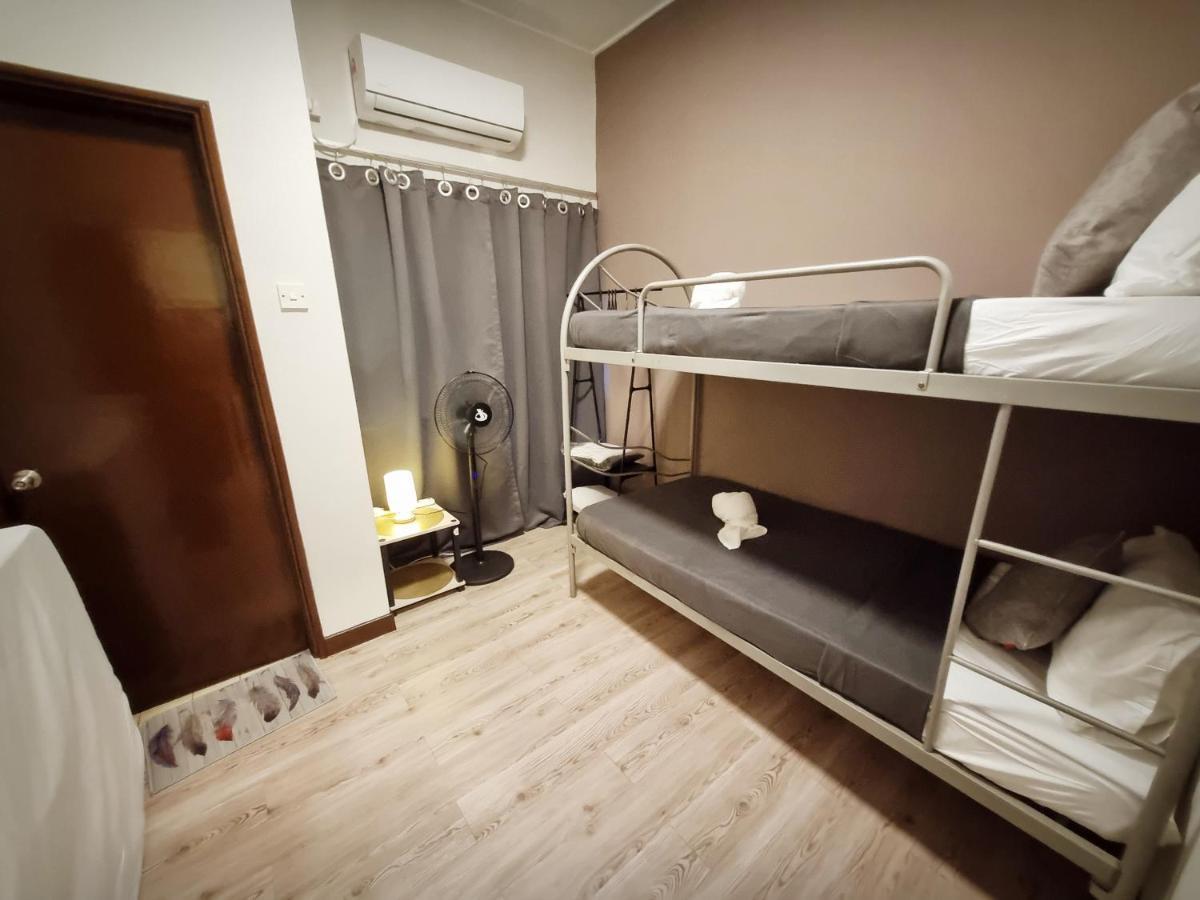 Usj Sunway Paradise Staycation-ph1346 *