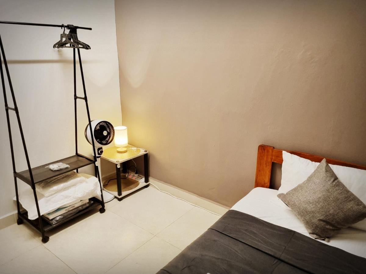 Holiday home Usj Sunway Paradise Staycation-ph1346