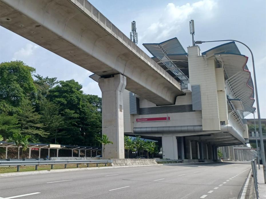 Holiday home Usj Sunway Paradise Staycation-ph1346 *