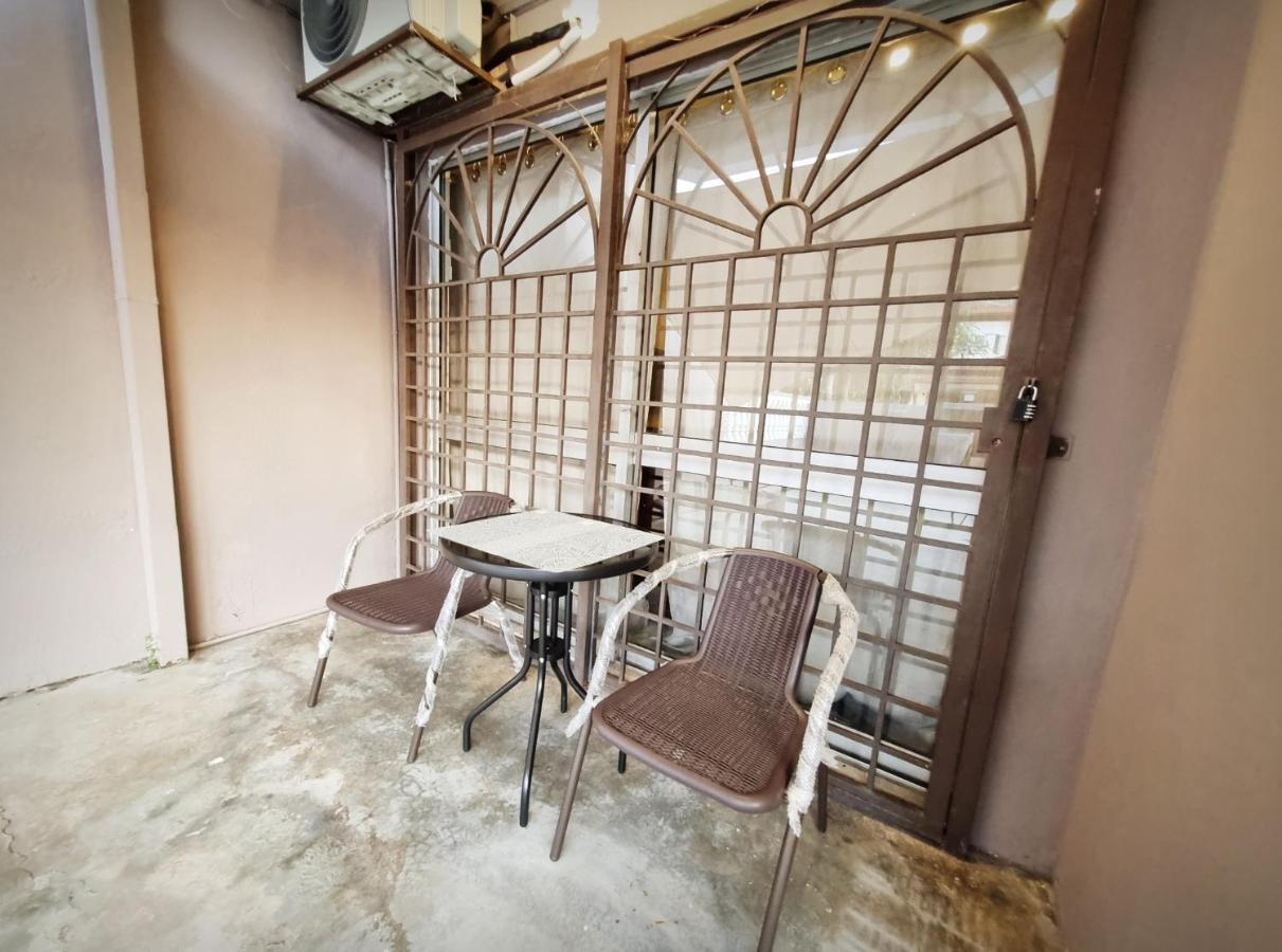 Usj Sunway Paradise Staycation-ph1346 Holiday home