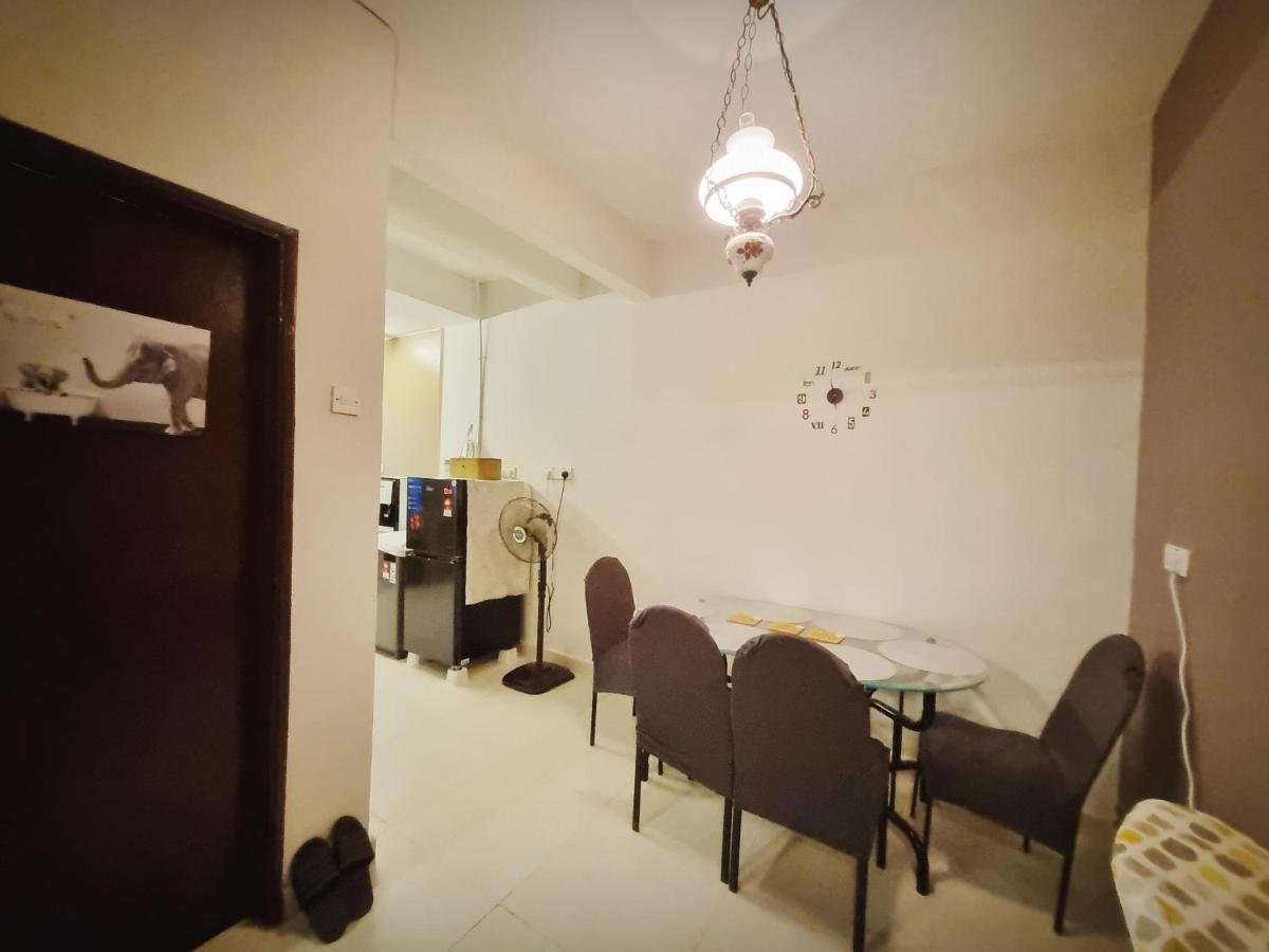 Usj Sunway Paradise Staycation-ph1346