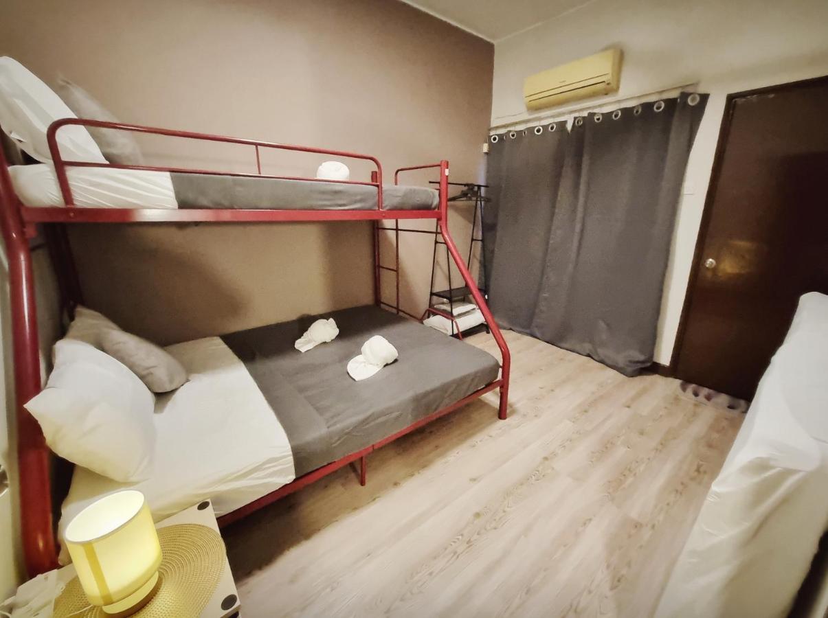 Holiday home Usj Sunway Paradise Staycation-ph1346