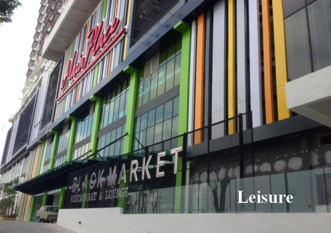 Usj Sunway Paradise Staycation-ph1346 Subang Jaya