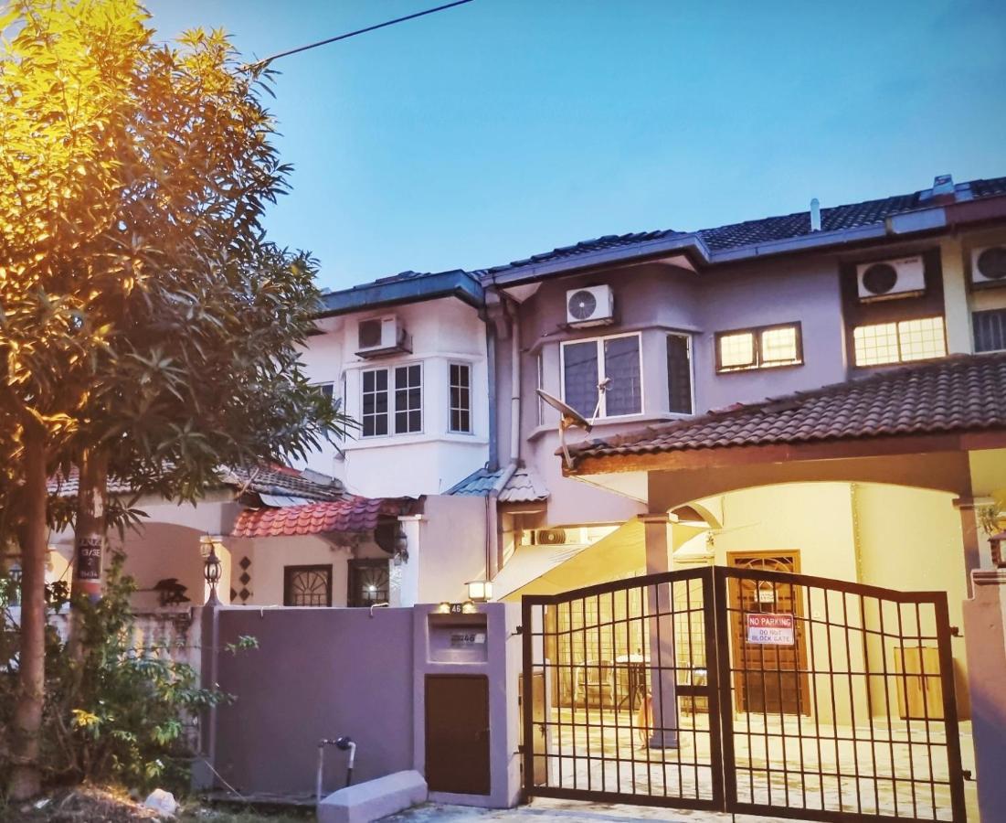Holiday home Usj Sunway Paradise Staycation-ph1346 Subang Jaya